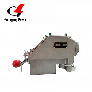 [Hot Item] A901c-W Generator Speed Governor Actuator Matched C2002 Control Spare Parts Unit