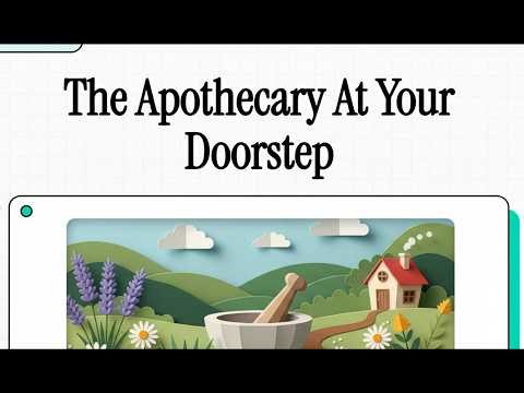 11 Native American Herbal Medicine