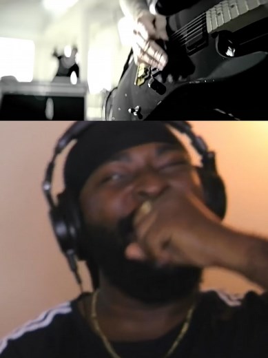 First Reaction to Slipknot's 'Before I Forget'