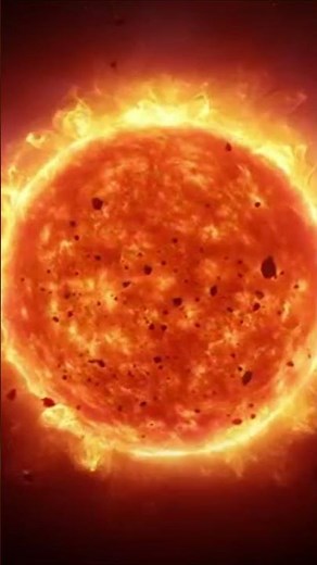 The universe is a gigantic enigma #astronomy #space #documentary