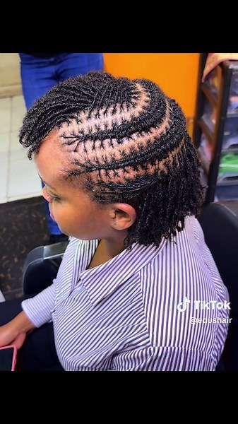 Stylish Sisterlocks Installation and Hairstyles Guide