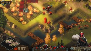 Monaco devs RTS is renamed Tooth and Tail