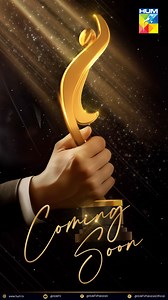 22K views · 127 reactions | From Pakistan to the world ✨The HUM Awards are gearing up for another grand celebration!Where do you think we’re heading this time? #HUMAWARDS #HUMTV #10thHUMAwards #HUMAwards2025 #ComingSoon | HUM TV | Facebook