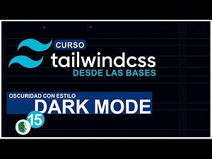 Make your page cooler with Dark Mode