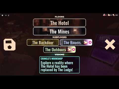 Playing Roblox, mostly Doors [Live]