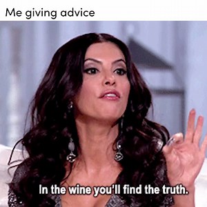 Great advice Credit Cosmopolitan | Showpo