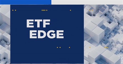 ETF Edge: How investors are handling geopolitical uncertainty and energy pricing whiplash