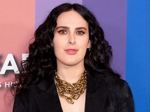 Rumer Willis slams 'really inappropriate' body shamers