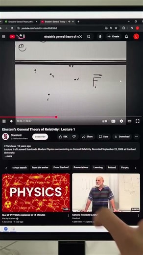 This site turns any long YouTube video into an instant study guide