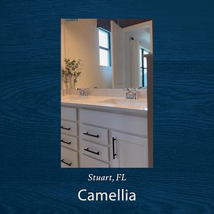1.2K views · 29 reactions | Your dream home awaits at Camellia by...