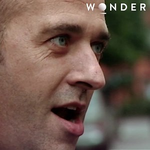 8.1K views · 49 reactions | The professional hustlers are back and this time with an ingeniously simple scam that can rob people of hundreds of pounds in the street. A reward poster in a jewellers for an engagement ring is enough to draw anyone's attention and the scammers turn this back around onto the unsuspecting public. | The Wonder Channel | Facebook