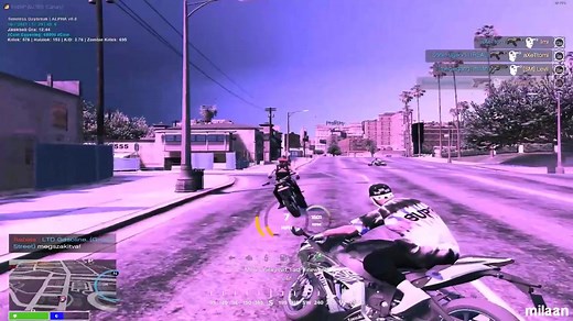 Timeless RP / Daybreak / RZ on TikTok