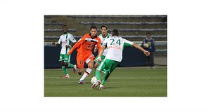 Saint-Etienne - Lorient : 30 points en vue !