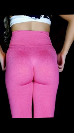 Pink leggings try on haul by SPARKLING ASMR #amrvideo #asmrsounds #asmrgirl #asmrsleep #asmr