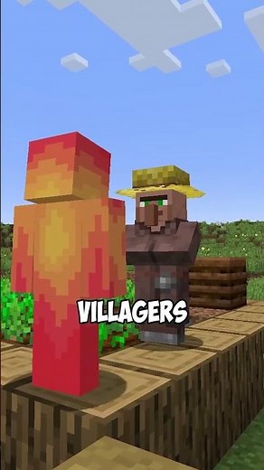 what if mobs had more animations?