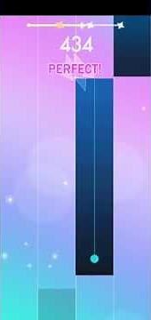 Let It Go - Frozen (Piano Tiles)