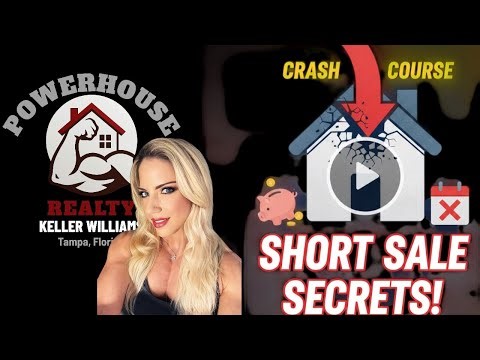What Is a Short Sale in Real Estate? (The Truth Banks Don't Tell You)