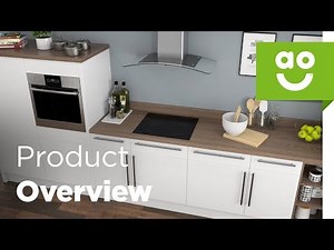 Indesit Induction Hob VIA6401C Product Overview | ao.com