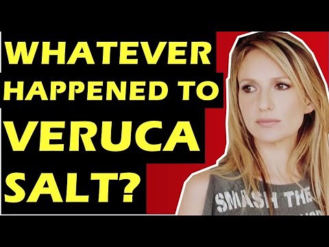 Veruca Salt Whatever Happened To The Band Behind Seether, Volcano Girls, Louise Post & Nina Gordon