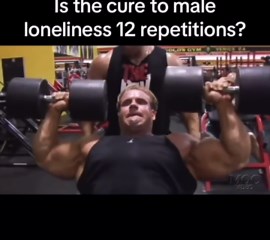 Bodybuilding on Instagram