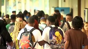 Concerned parents, leaders gather in Broward to address academic standards, treatment of Black students