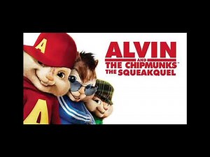 Alvin and the Chipmunks squeakquel all night dance crew [-01 pitch]