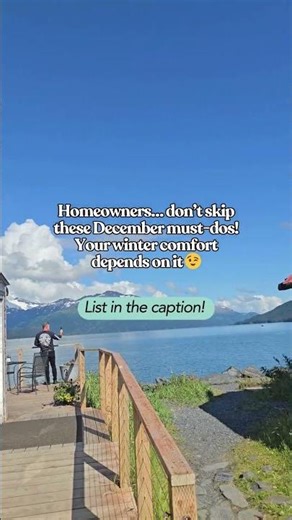 Don’t Skip These December Home Must-Dos! 😊 | Dagmara Kubisiak