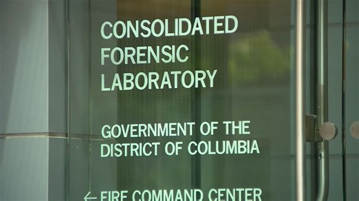 'Serious concerns:' DC crime lab faces new crisis after entire Advisory Board resigns