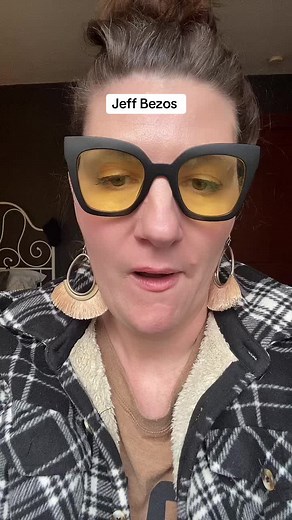 I should have done it years ago. But funding the inauguration for whatever reason just put me over the edge. #amazon #bezos