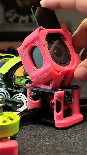 Ultimate 5-Inch FPV Racing Build with MEPS NEON 2207!🔥