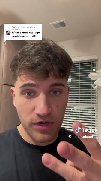 Maximizing Coffee Freshness with Vacuum Sealed Containers