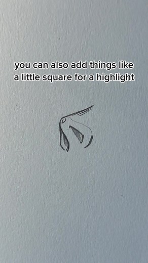 Mastering Nose Drawing Techniques in Anime and Manga Art