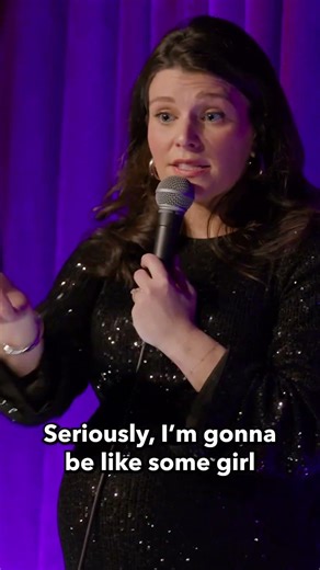 I'll Be Ghosted by My Son | Shannon Fiedler Stand Up Comedy