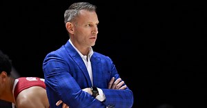 Top Alabama assistant basketball coach lands head coaching position