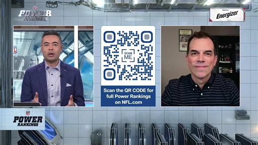 Week 5 Power Rankings | NFL Power Rankings