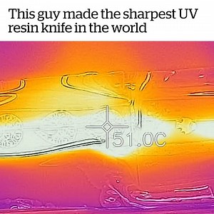 303K views · 985 reactions | This is so fascinating to watch  Credit: Youtube / kiwami japan | VT | Facebook