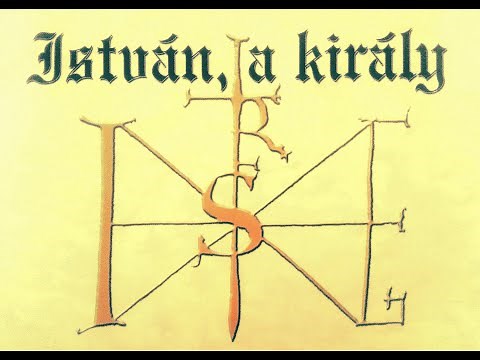 István, a király (2002)