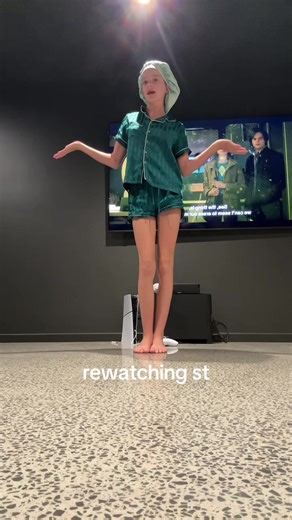 dance #dance #spongebob #stranger things@