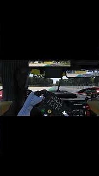 Le Mans Ultimate PC | Ferrari Hypercar 499P | Monza Hotlap