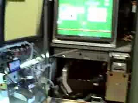 Bally Gamemaker SLOT MACHINE