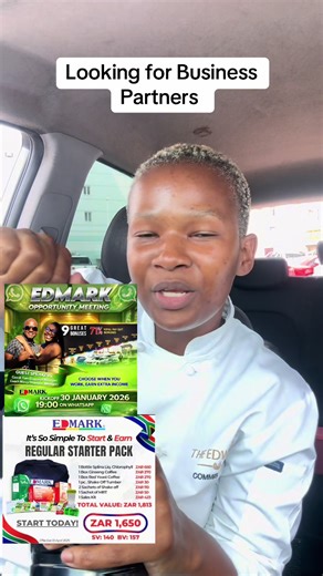 Join the Edmark Business Opportunity Today