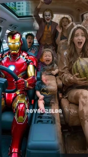 ❤ Evolution of Avengers 😍 Avengers Evolution ‼️ AG03 #avengers #marvel #spiderman #ironman #shorts