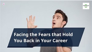 🚀 Ready to unlock your full career potential? 🚀 🎥 NEW VIDEO ALERT: "Facing the Fears that Hold You Back in Your Career" is now live! In this empowering guide, we delve into the most common fears that can stall your career growth and offer actionable tips to conquer them. 😱➡️🦸‍♂️ ✨ Stop letting fear dictate your success. Learn how to face your fears and become the hero of your own career story. 🌟 👉 Watch now and take the first step toward a fearless future! Most Essential eBook to Ace Your