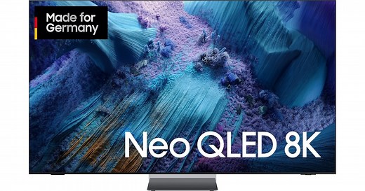 Die besten 75-Zoll-Fernseher | Test 04/2026 – Testberichte.de