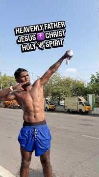 #coachmathi #motivation #strongabs #jesuschrist #fit_tamila