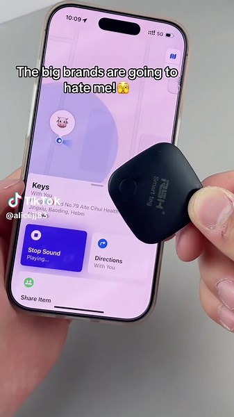 Affordable GPS Smart Tracking Tags for Every Need