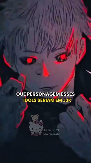 Queria fazer esse vídeo a um tempão vey}#jujutsukaisen #kpop #blackpink #babymomo #viralsong