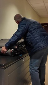 Code Purple is taking another step in the fight against homelessness. The program provides temporary shelter and support services for those in need, especially during the cold winter months. | CoastTV News