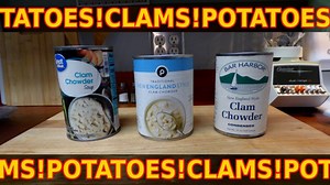 How do you know if canned clam chowder is bad? [2025] | QAQooking.wiki
