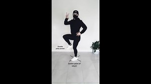 29K views · 755 reactions | Double poly pocket #shuffle #dance #tutorials #moonwalk #stepdance #breakdance #diamondstep #vstep #polypocket #ystep #tstep #starface_k2 #starface_k2 | Starface k2 | Facebook
